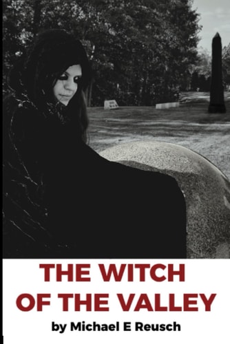 The Witch of The Valley