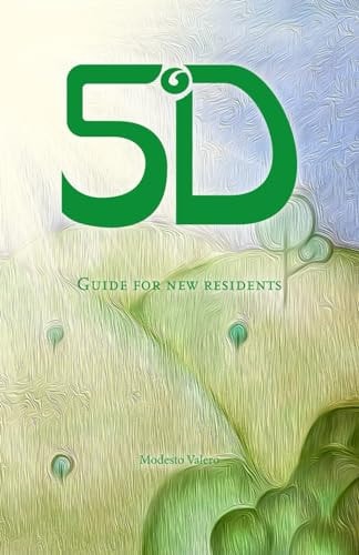 Fifth Dimension Guide for Newresidents: English Version