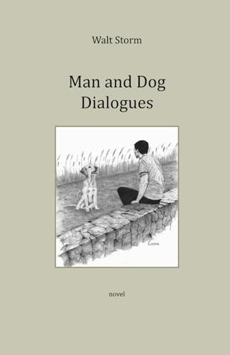Man and Dog, Dialogues