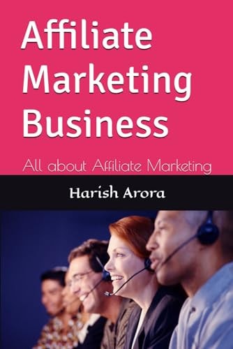 Affiliate Marketing Business All about Affiliate Marketing