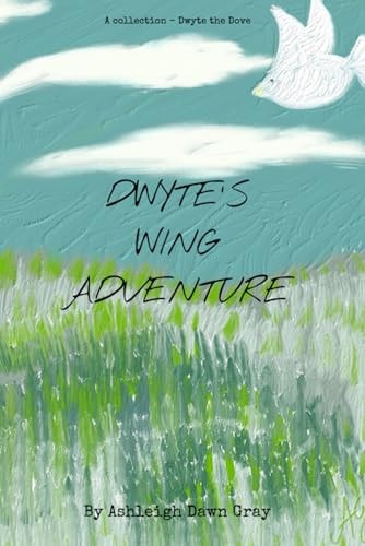 Dwyte's Wing Adventure