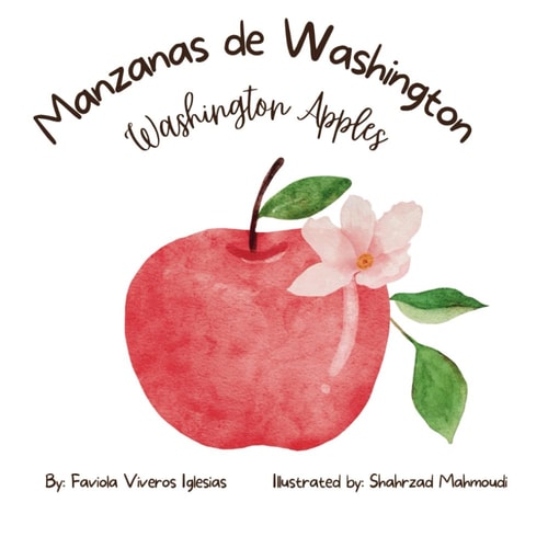Manzanas de Washington
