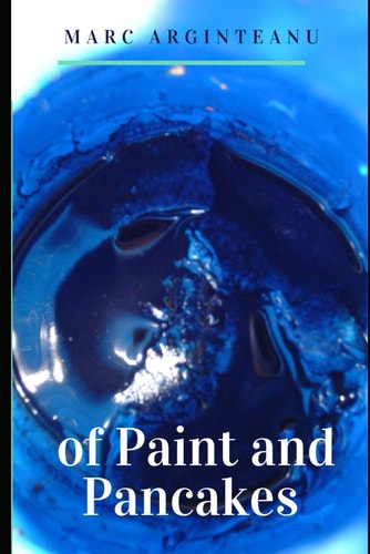 Of Paint and Pancakes