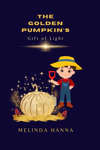The Golden Pumpkin's Gift of Light