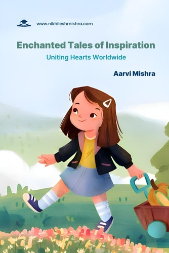 Enchanted Tales of Inspiration Uniting Hearts Worldwide