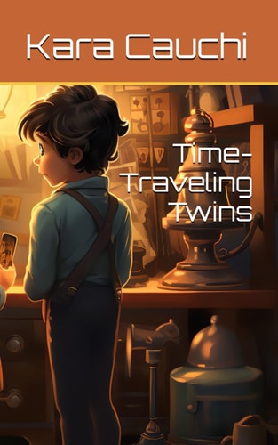 Time-Traveling Twins