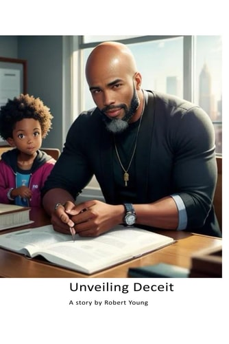 UNVEILING DECEIT A Father's Fight for Justice