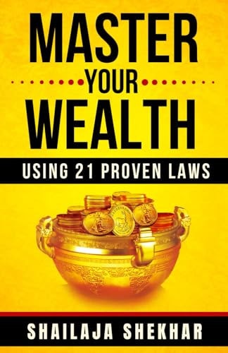 Master Your Wealth Using 21 Proven Laws