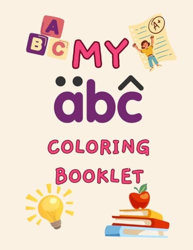 Coloring Book for Kids