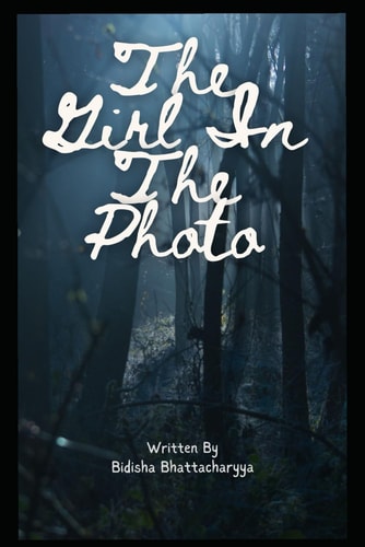 The Girl In The Photo A Scary and Dark Horror Story