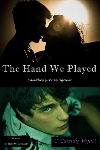 The Hand We Played