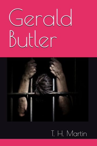 Gerald Butler
