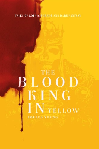 The Blood King In Yellow