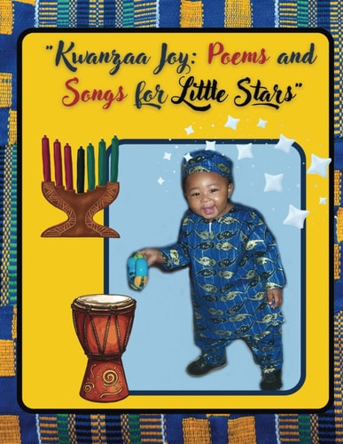 Kwanzaa Joy Poems and Songs for "Little Stars"