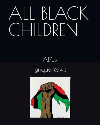 All Black Children ABCs