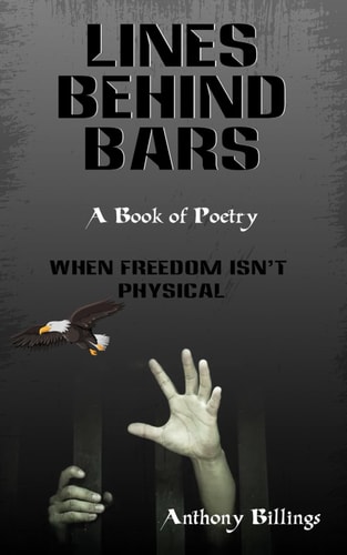 Lines Behind Bars When Freedom Isn't Physical