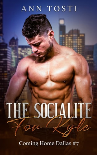 The Socialite for Kyle
