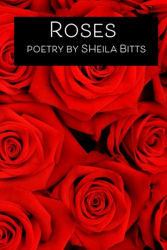 Roses Collected Poems 1988-2008, Second Edition