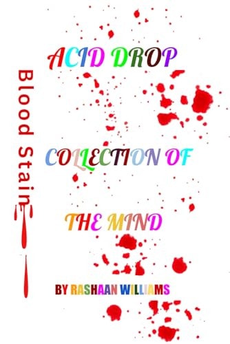 Acid Drop Collection of the Mind