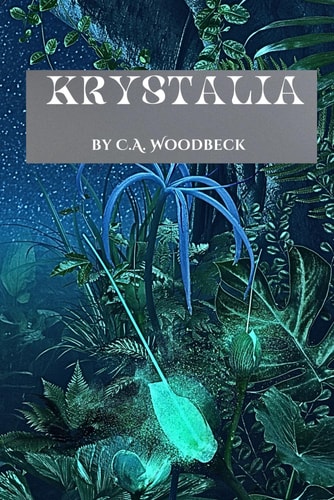Krystalia