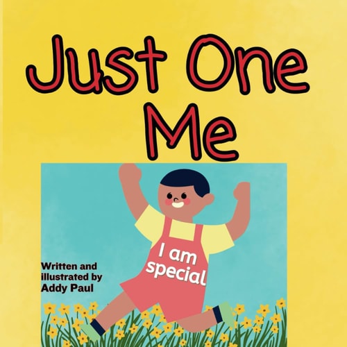 Just One Me I Am Special