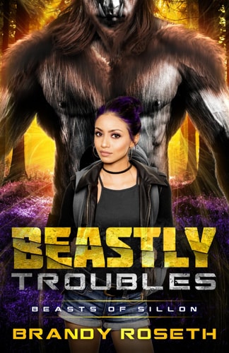 Beastly Troubles Beasts Of Sillon