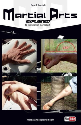 Martial Arts Explained To the Heart of Martial Art
