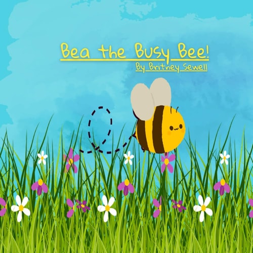 Bea The Busy Bee