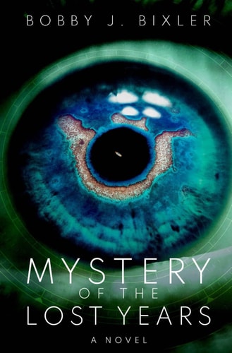 Mystery of the Lost Years