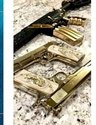 Shooting Mastery Unleash Your Firearm Skills: How to Shoot a Gun
