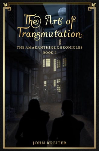 The Art of Transmutation