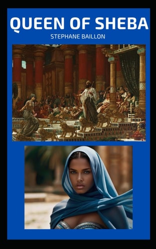 Queen of Sheba