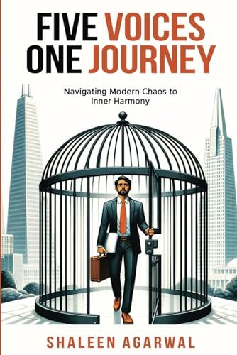 Five Voices One Journey Navigating Modern Chaos to Internal Harmony