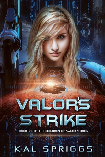Valor's Strike