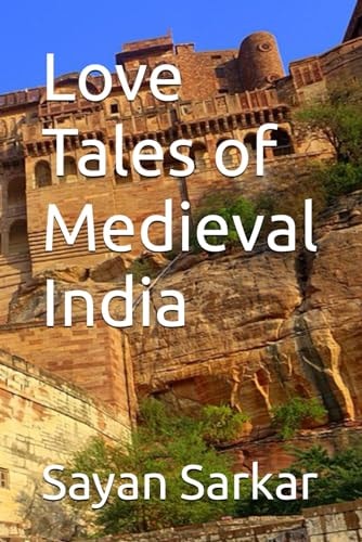 Love Tales of Medieval India