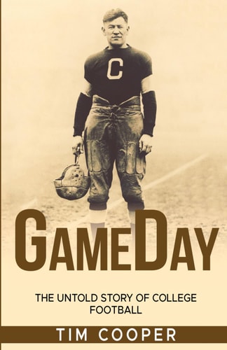 GameDay The Untold Story of College Football