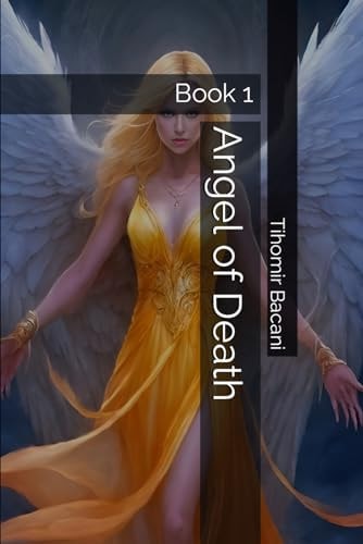 Angel of Death Book 1