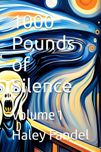1000 Pounds of Silence Volume 1