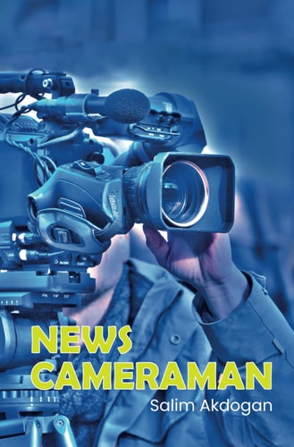 News Cameraman