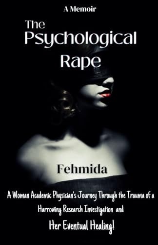 The Psychological Rape A Memoir
