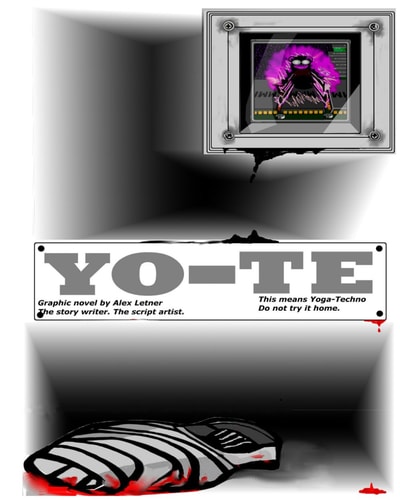Yo-Te Yoga-techno