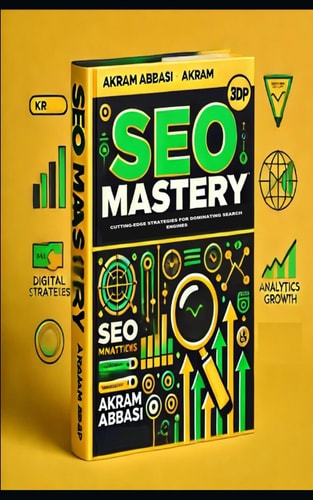 SEO Mastery Cutting-Edge Strategies for Dominating Search Engines