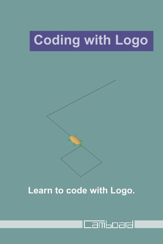 Coding with Logo