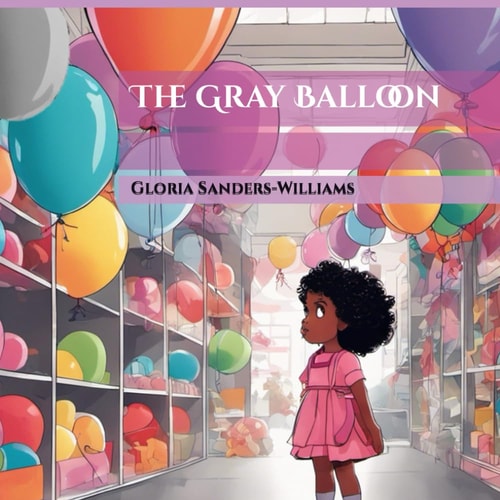 The Gray Balloon