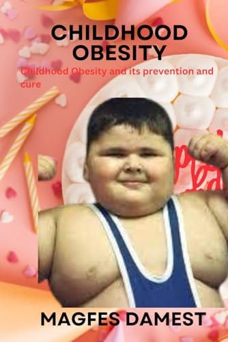 Childhood Obesity Fat Facts: Unveiling the Truth About Childhood Obesity