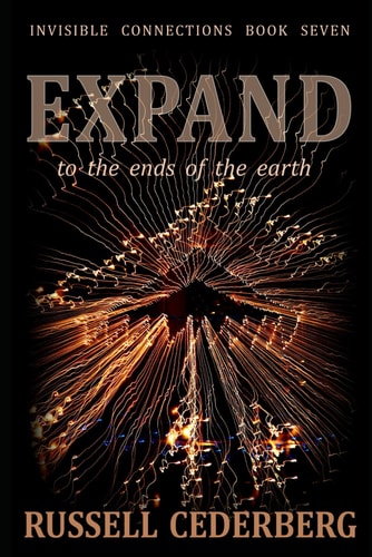 Expand to the ends of the earth