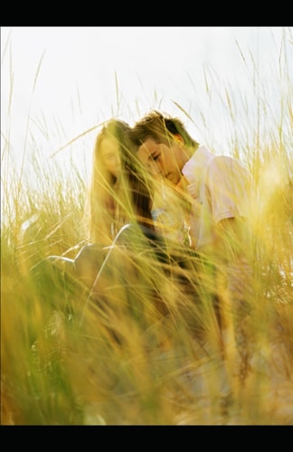 ...this Bond of Love, Their Rafter...