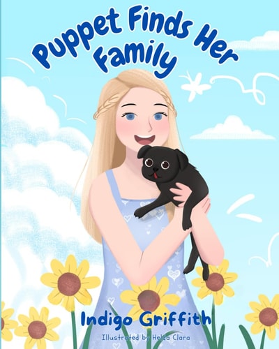 Puppet Finds Her Family