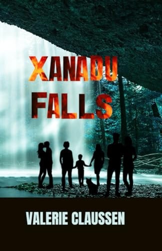 Xanadu Falls
