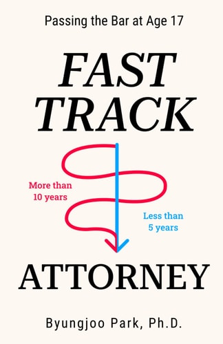 Fast-Track Attorney Passing the Bar at Age 17